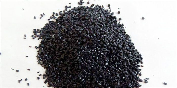 聚苯乙烯类改性材料